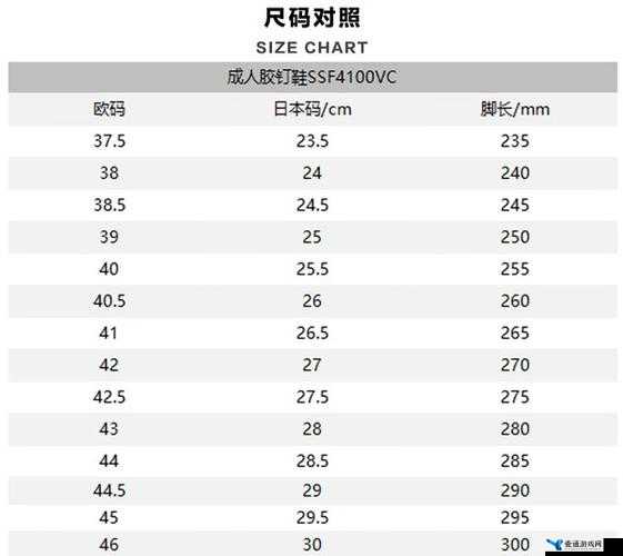 欧洲尺码日本尺码专线免费啦：畅享便捷购物无门槛