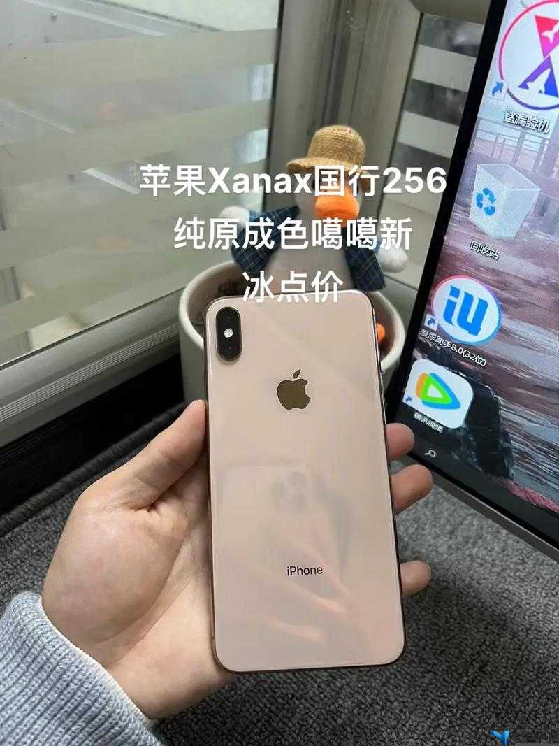 iPhone XS Max 在日本：其在当地市场的表现及受欢迎程度分析